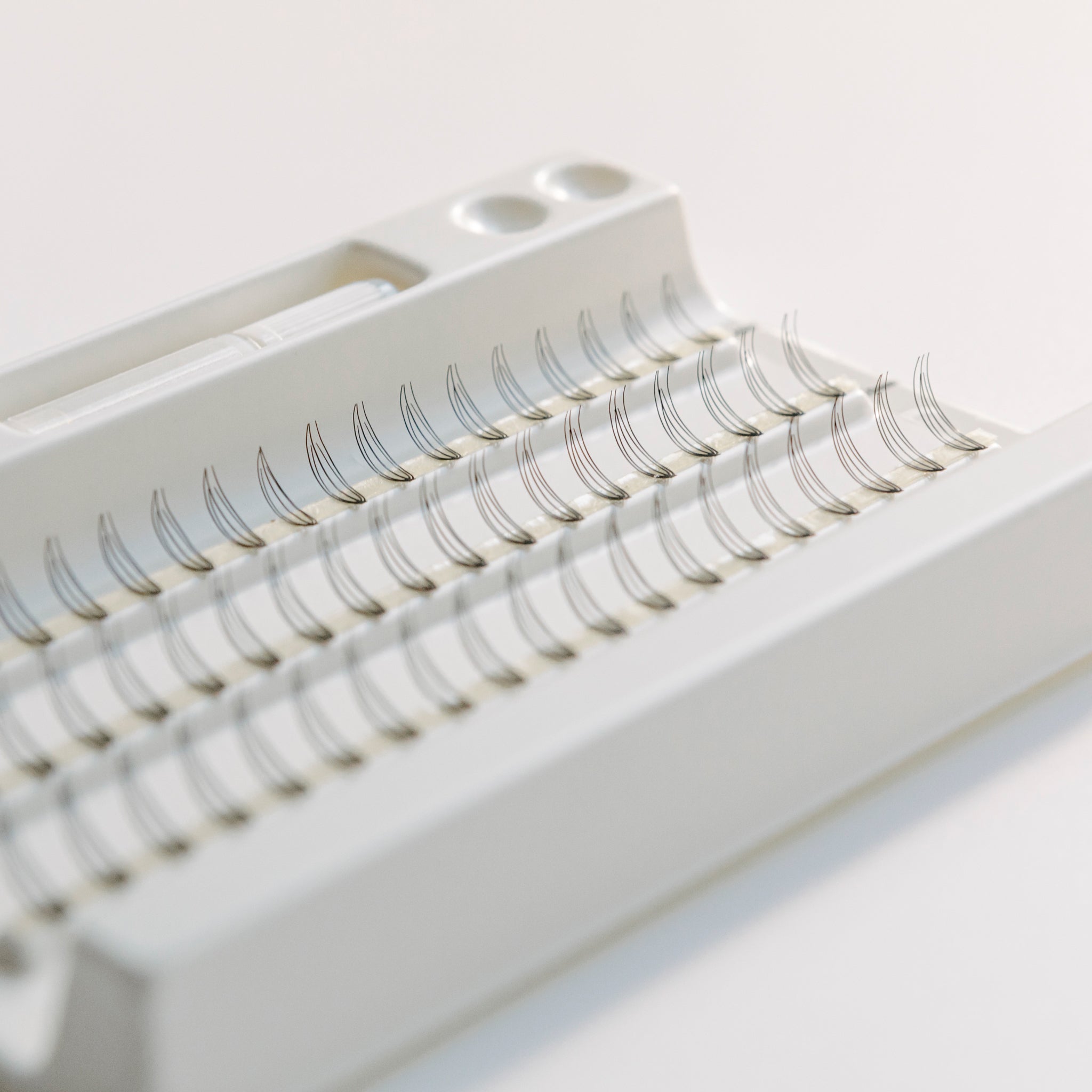 KKONGLASH No.4 Mix (Mix 9mm~11mm / 57 Stück)